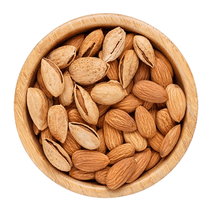 Abdul Wahidi Almonds