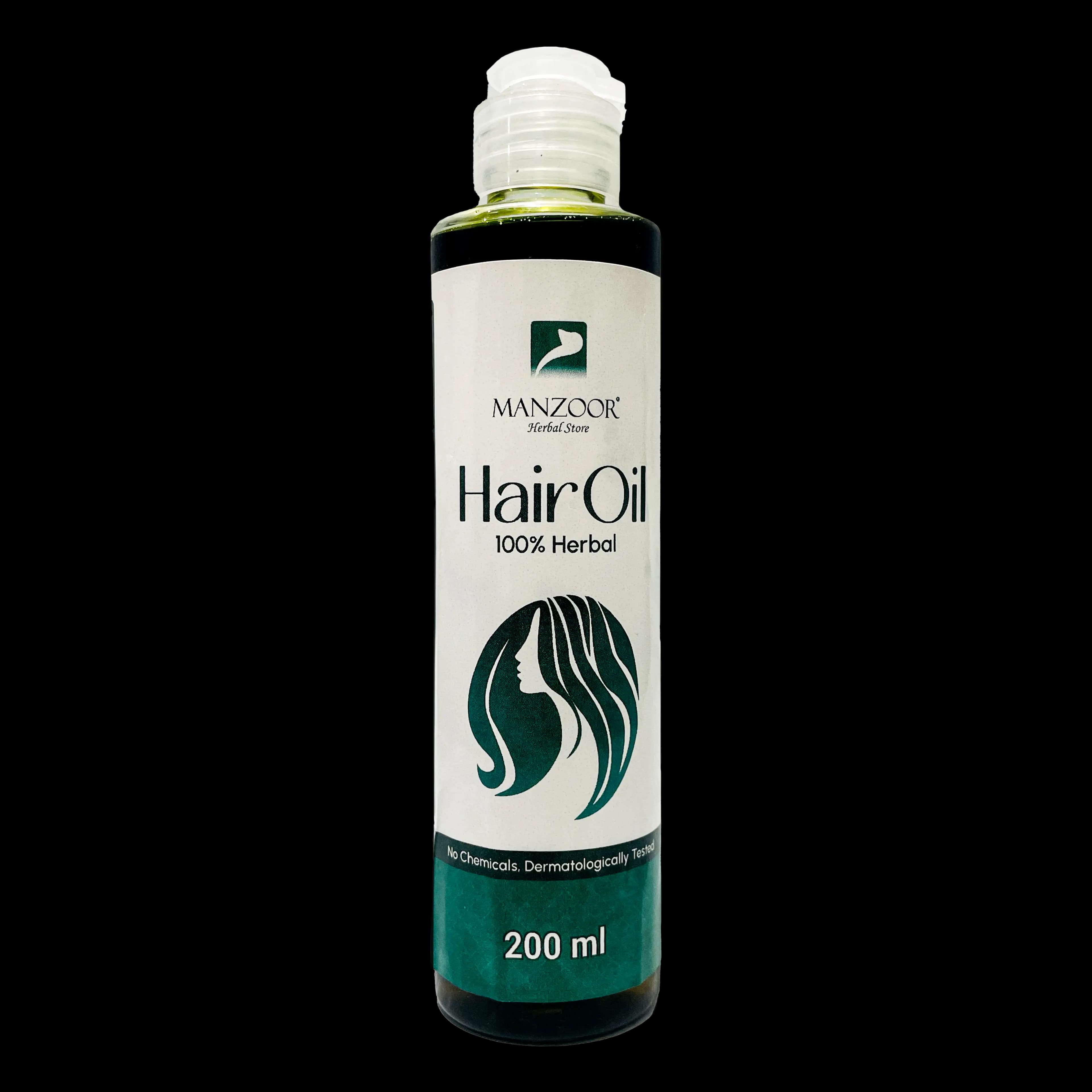 Hair Oil