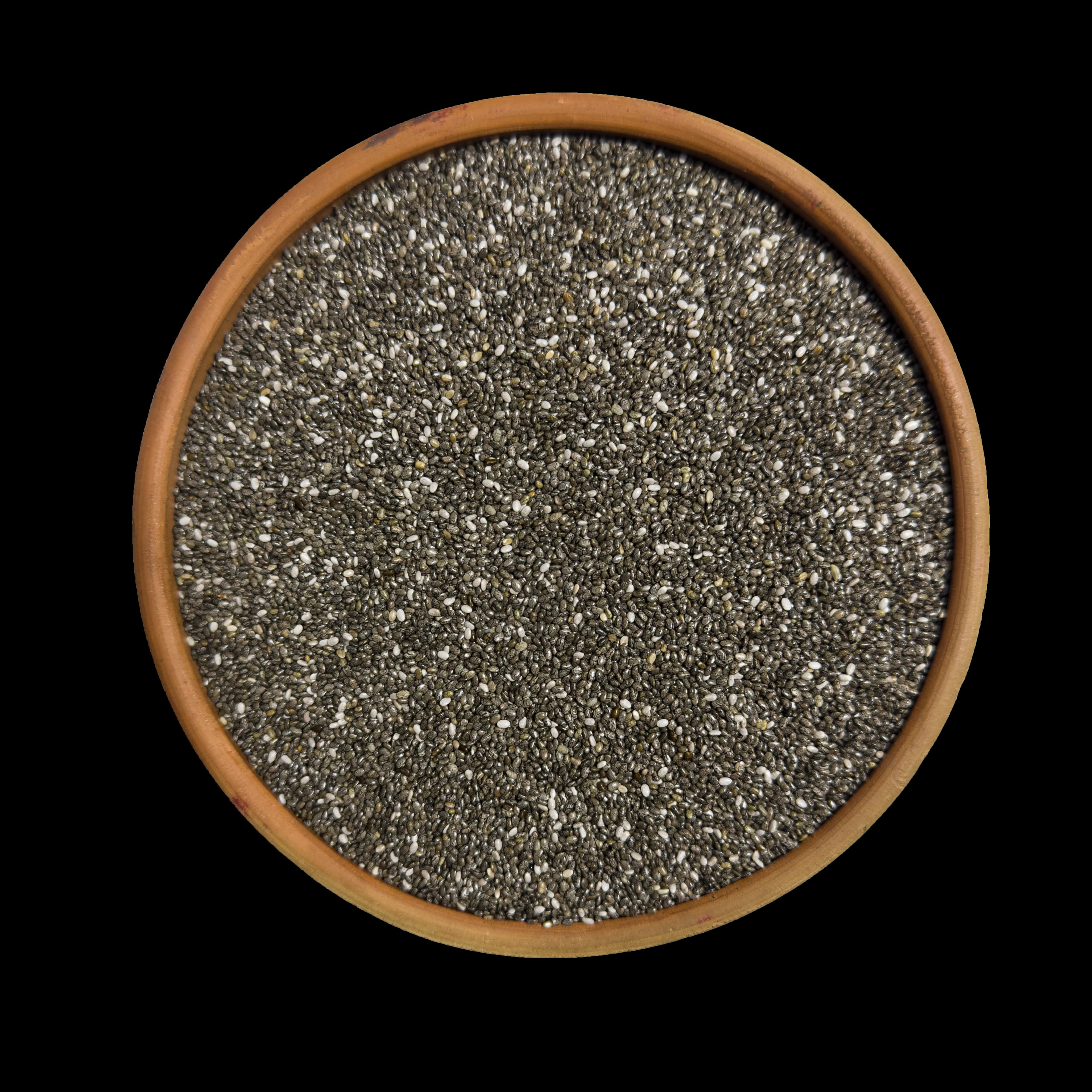 Chia Seeds