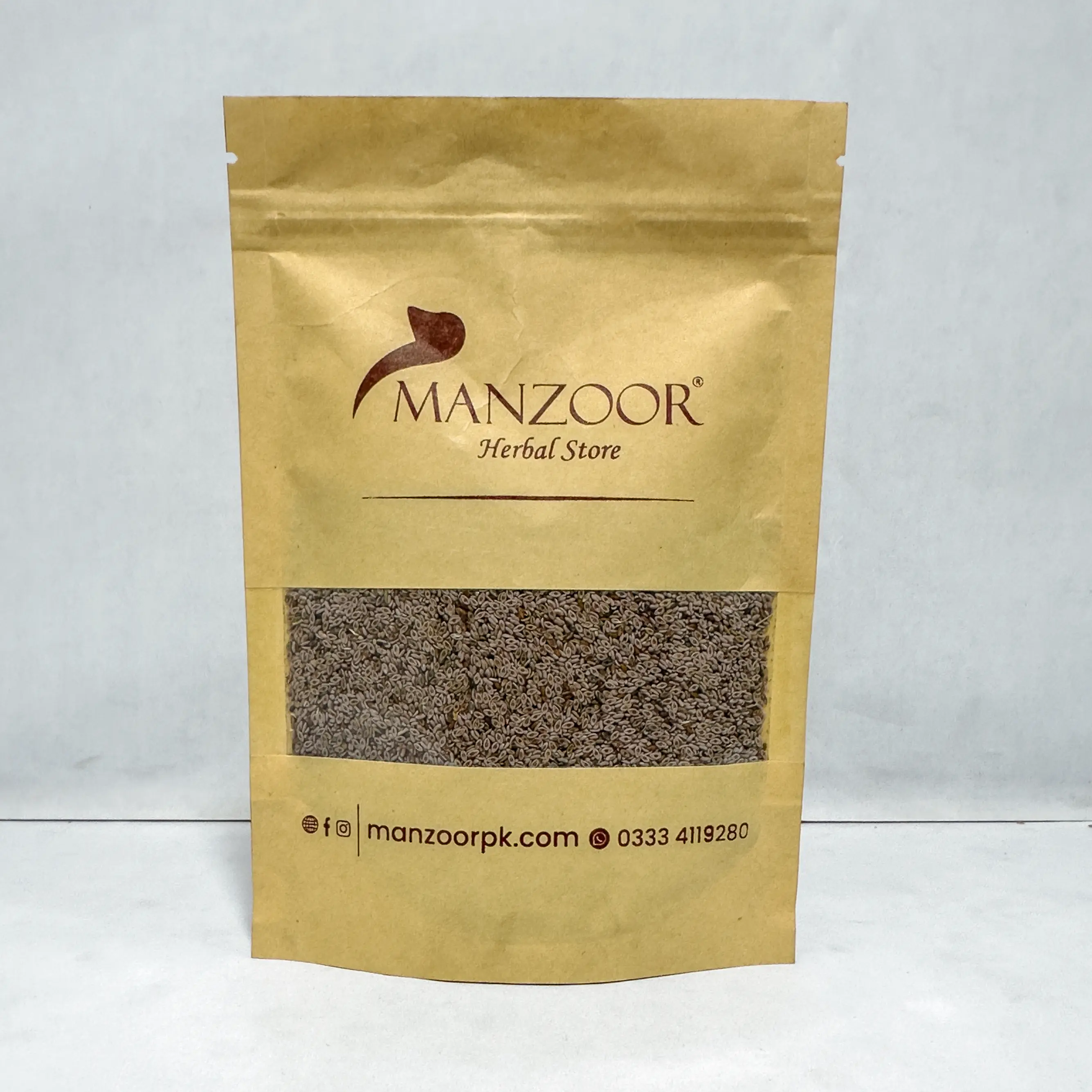 Chilka Ispaghool Seeds 2