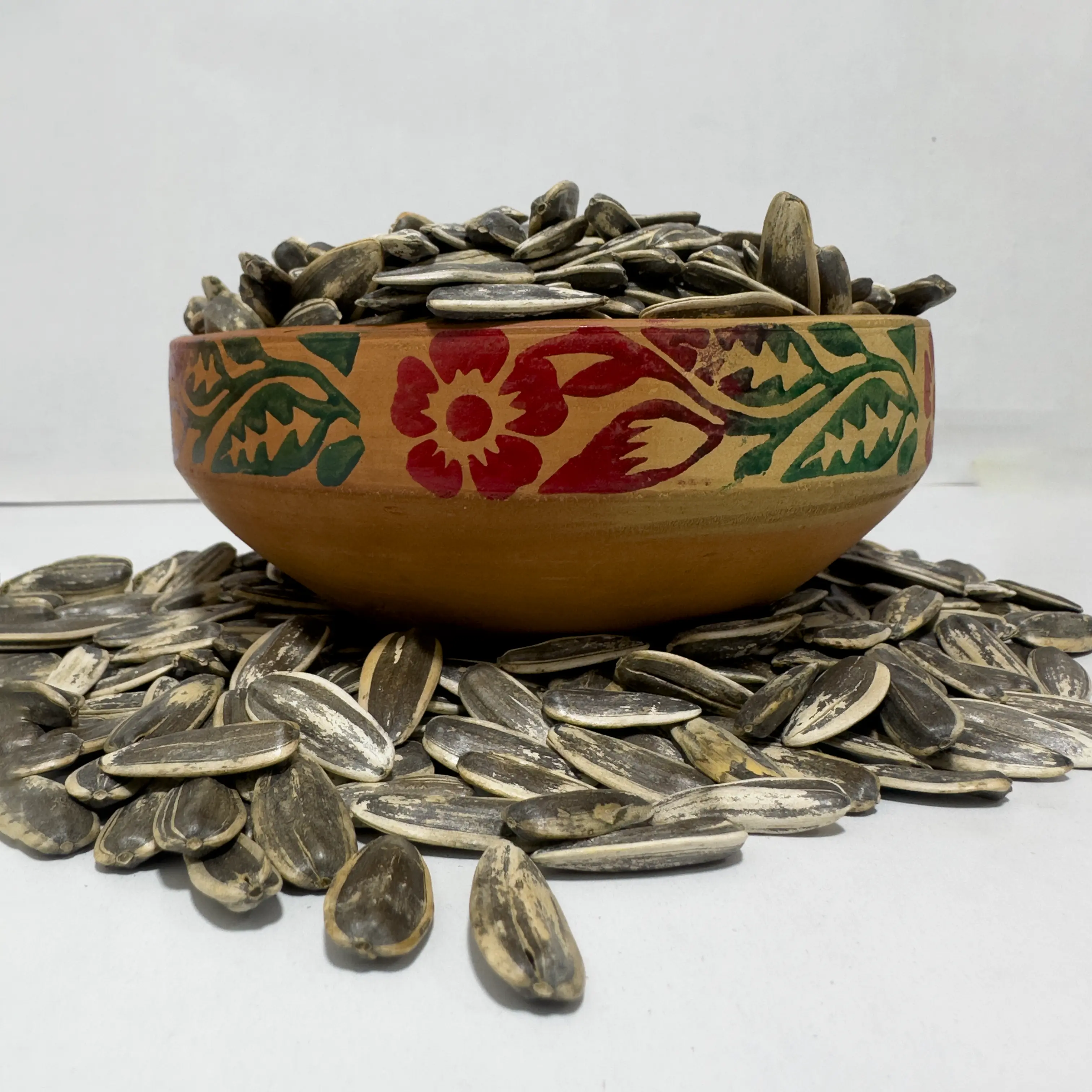 Sunflower Seeds 2
