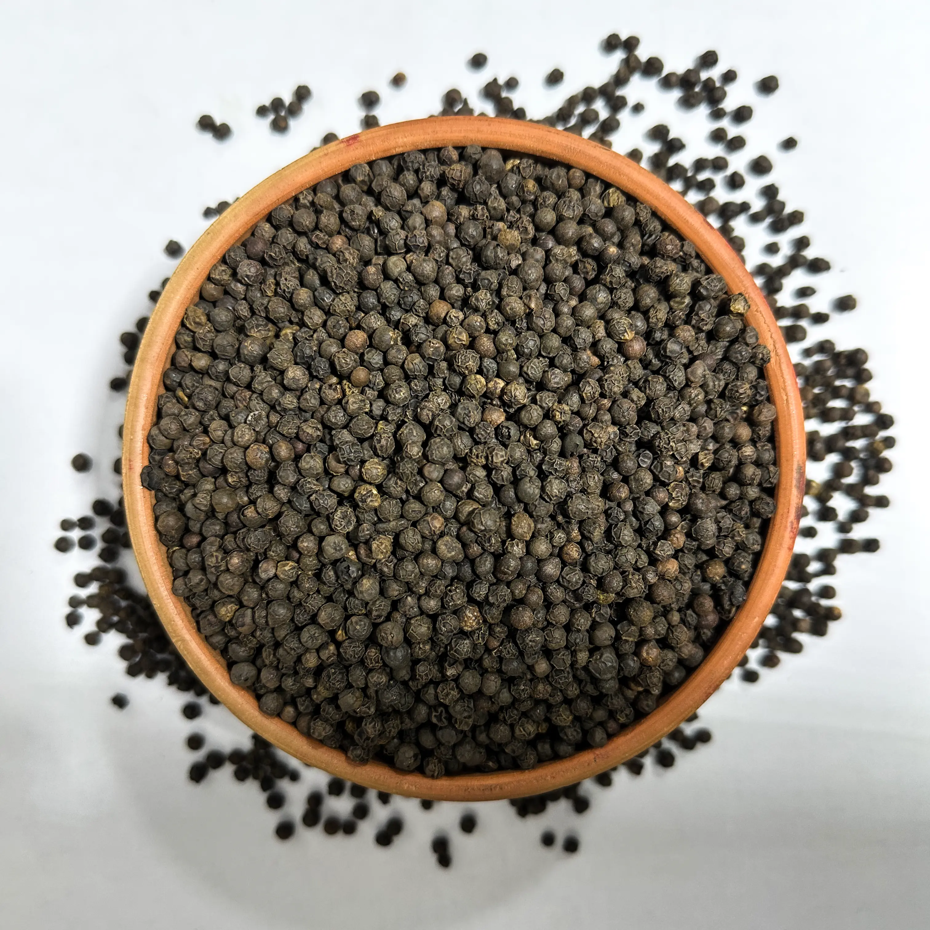 Black Pepper 2