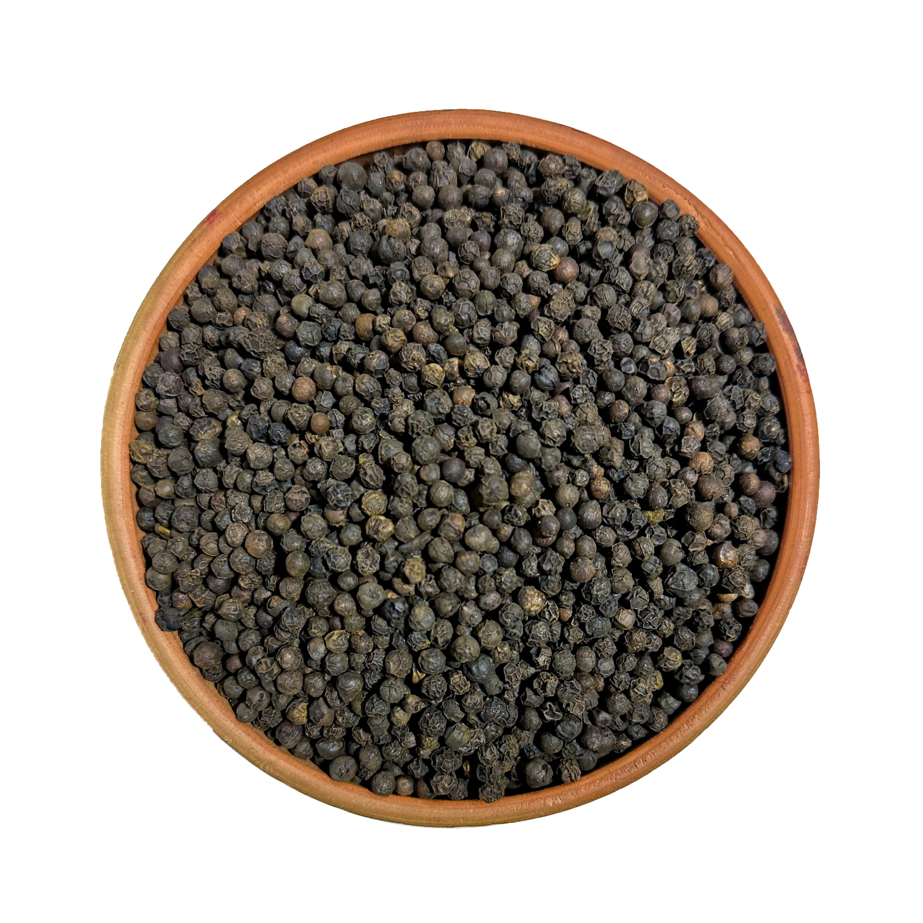 Black Pepper